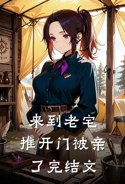 来到老宅，推开门被亲了完结文