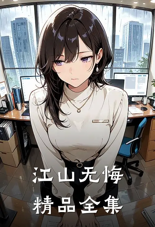 江山无悔精品全集