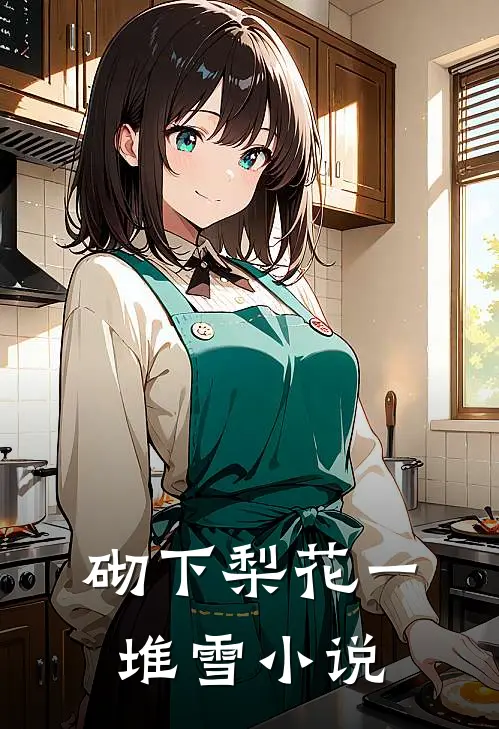 砌下梨花一堆雪小说