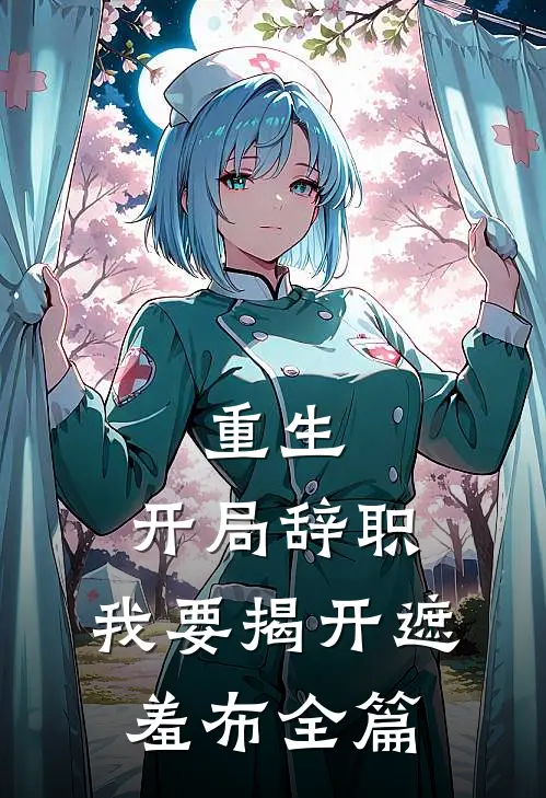 重生：开局辞职，我要揭开遮羞布全篇