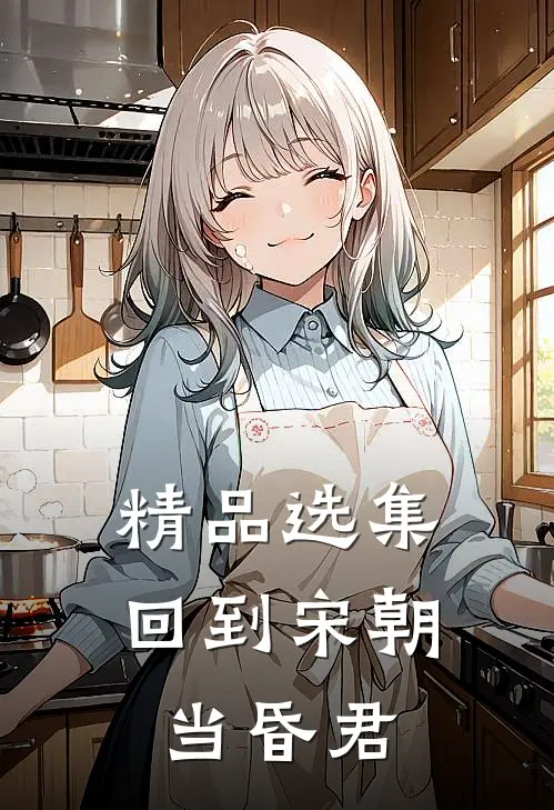 精品选集回到宋朝当昏君