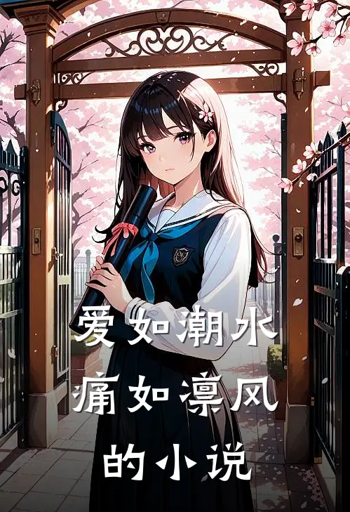 爱如潮水，痛如凛风的小说