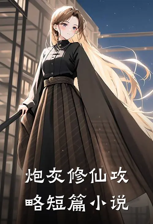 炮灰修仙攻略短篇小说