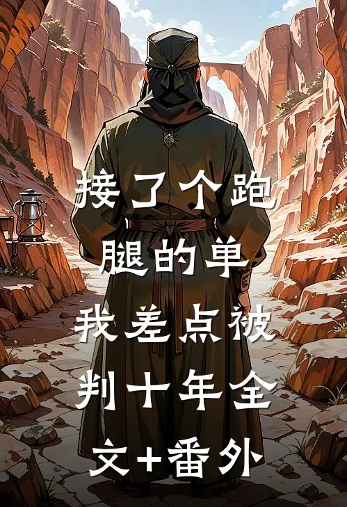 接了个跑腿的单，我差点被判十年全文+番外