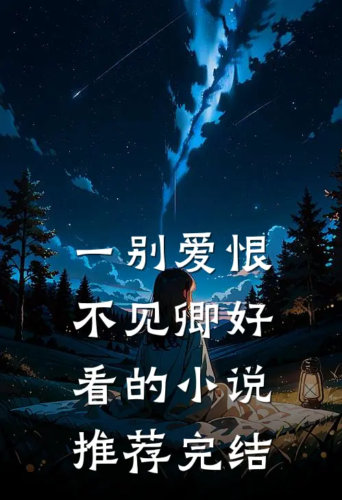 一别爱恨不见卿好看的小说推荐完结
