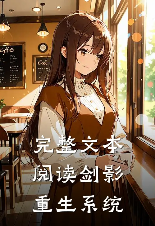 完整文本阅读剑影重生系统
