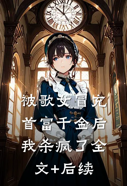 被歌女冒充首富千金后，我杀疯了全文+后续