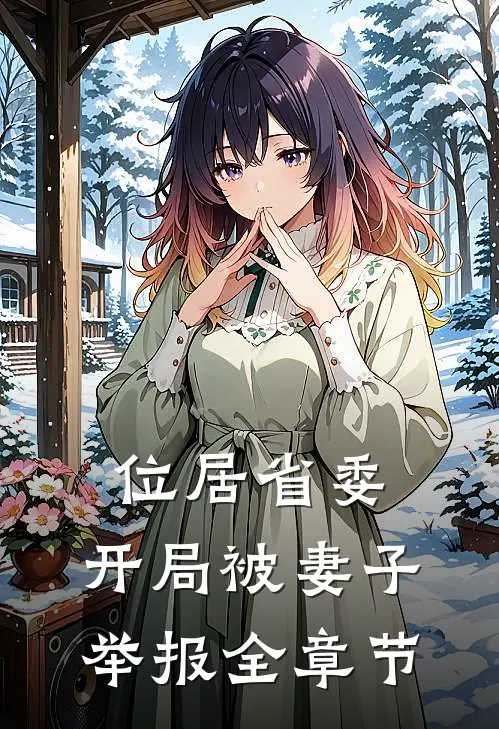 位居省委，开局被妻子举报全章节