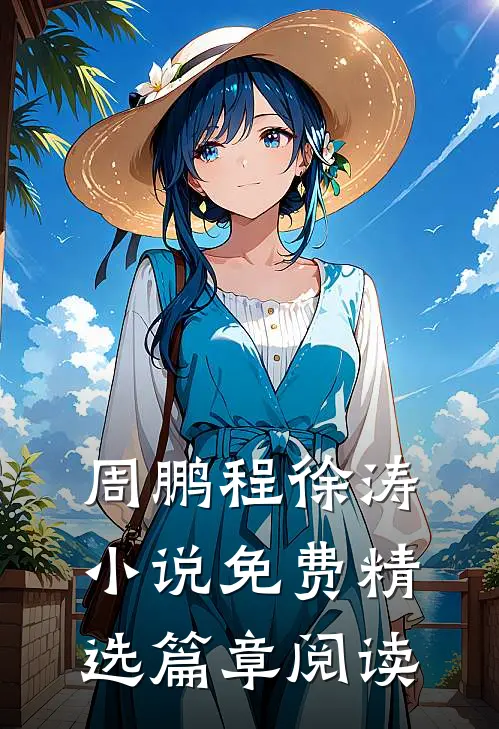 周鹏程徐涛小说 免费精选篇章阅读