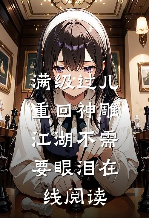 满级过儿重回神雕，江湖不需要眼泪在线阅读