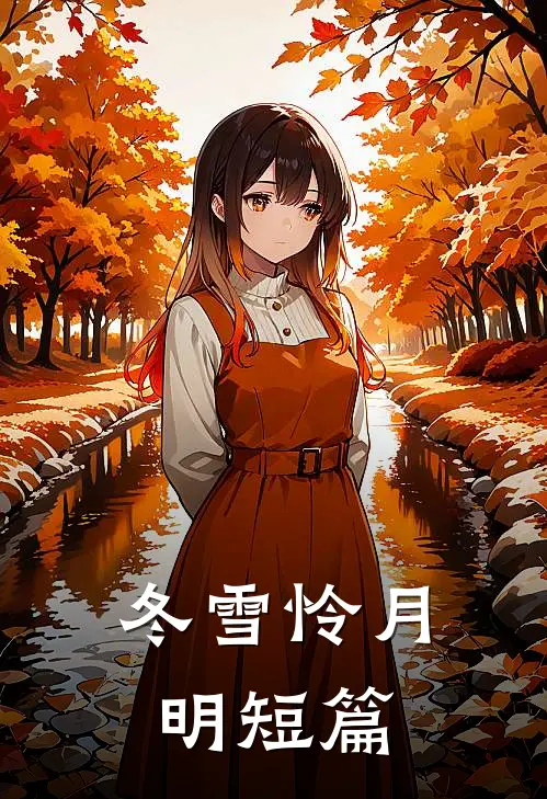 冬雪怜月明短篇