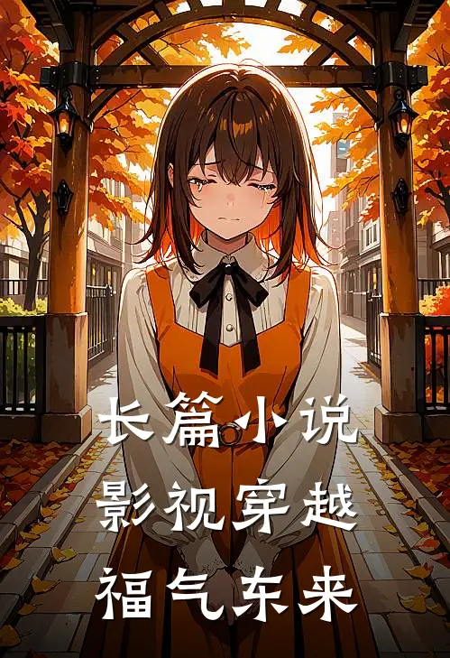 长篇小说影视穿越：福气东来