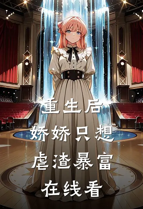 重生后，娇娇只想虐渣暴富在线看