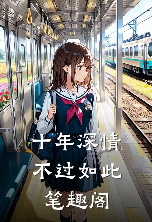 十年深情，不过如此笔趣阁