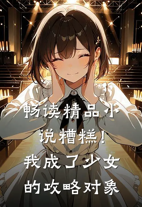 畅读精品小说糟糕！我成了少女的攻略对象
