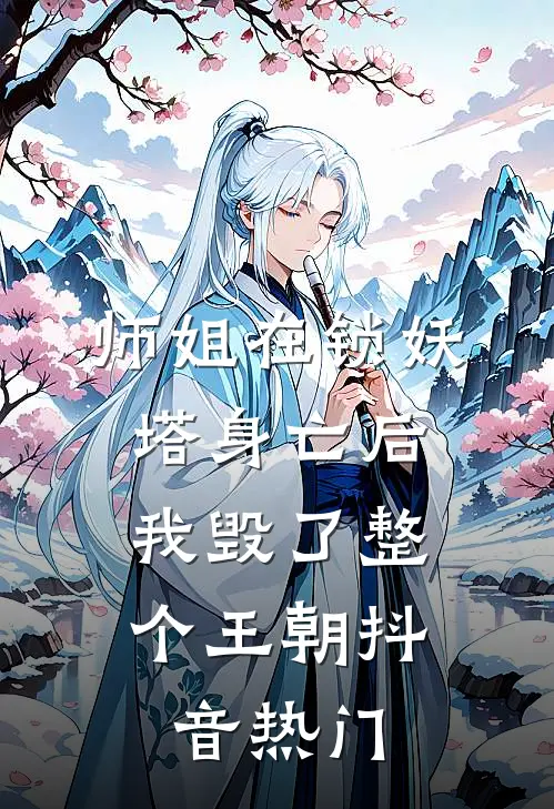 师姐在锁妖塔身亡后，我毁了整个王朝抖音热门