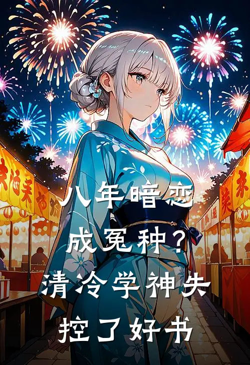 八年暗恋成冤种？清冷学神失控了好书