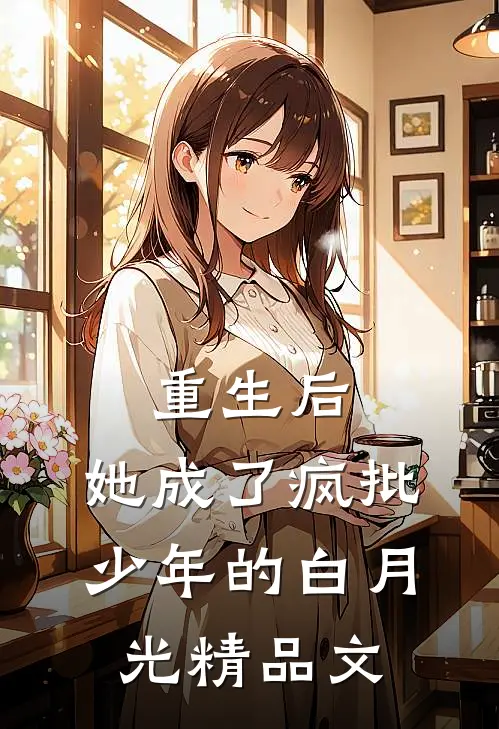 重生后，她成了疯批少年的白月光精品文