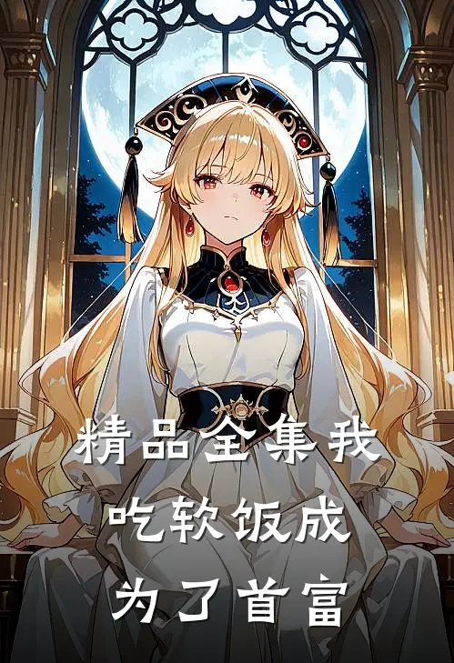 精品全集我吃软饭成为了首富