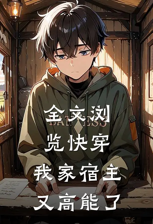 全文浏览快穿：我家宿主又高能了