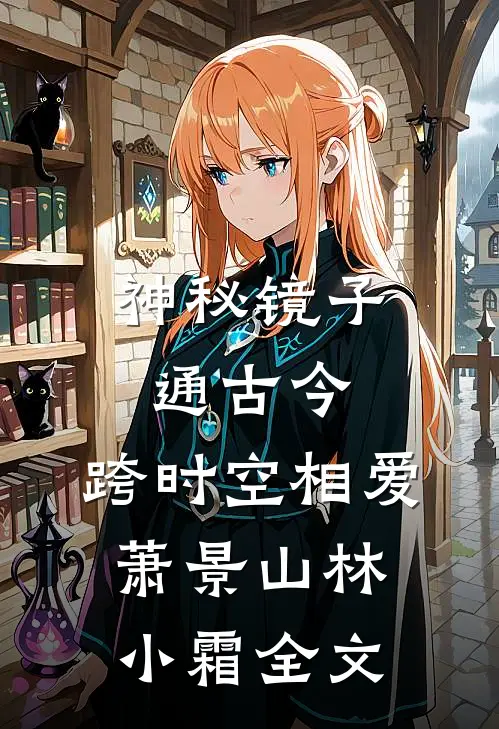 神秘镜子通古今，跨时空相爱萧景山林小霜全文