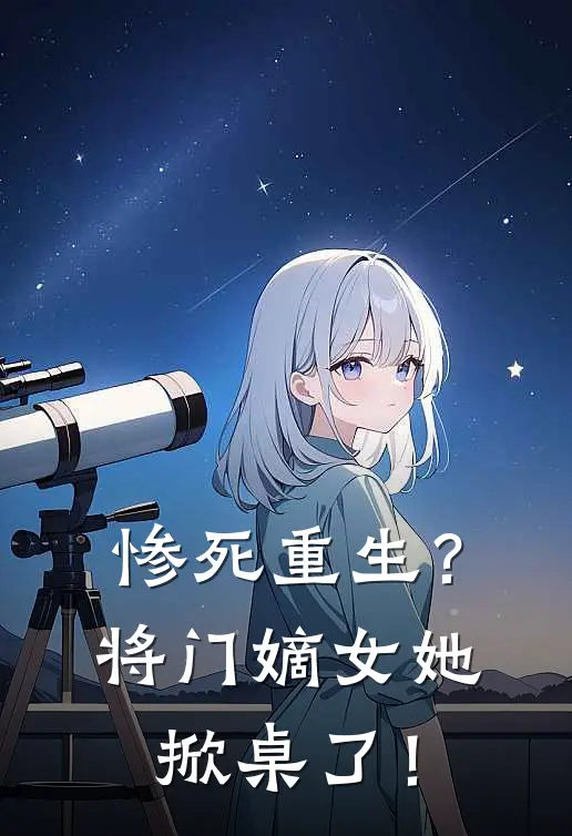 惨死重生？将门嫡女她掀桌了！
