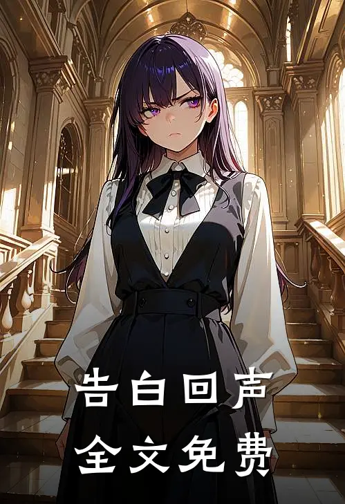 告白回声全文免费