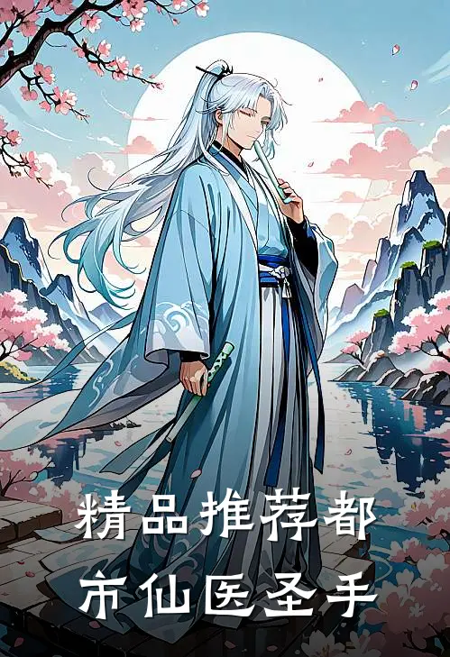 精品推荐都市仙医圣手