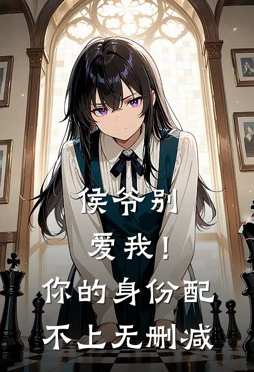 侯爷别爱我！你的身份配不上无删减