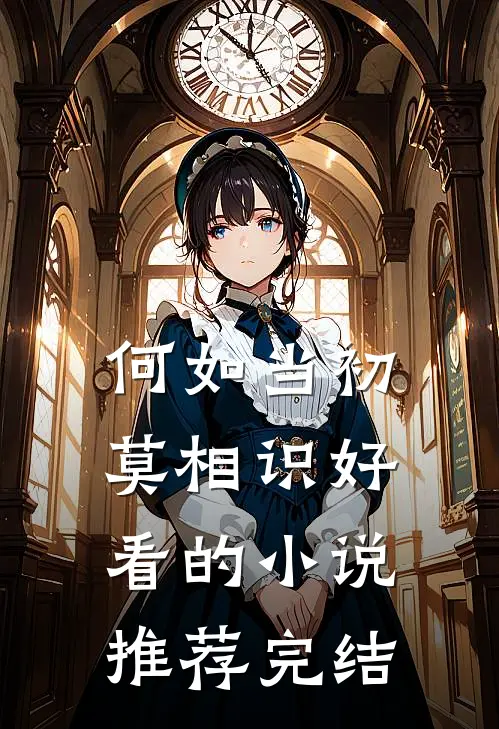 何如当初莫相识好看的小说推荐完结