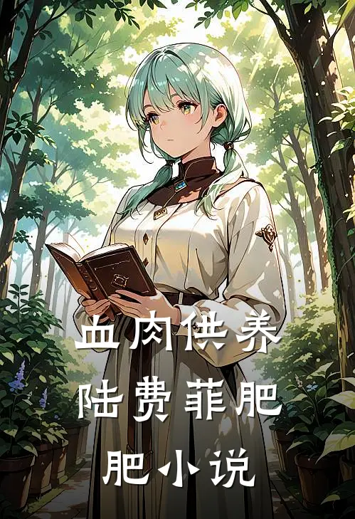 血肉供养陆费菲肥肥小说