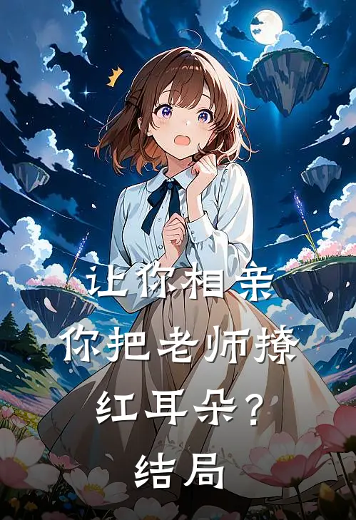 让你相亲，你把老师撩红耳朵？结局