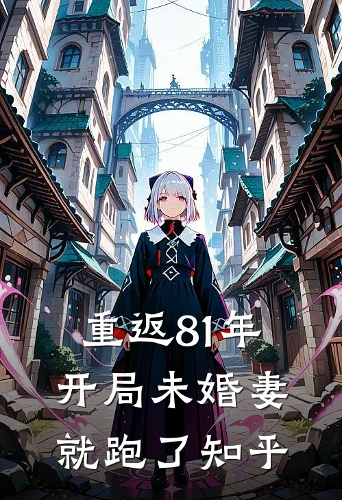 重返81年，开局未婚妻就跑了知乎