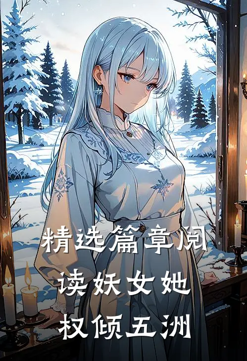 精选篇章阅读妖女她权倾五洲