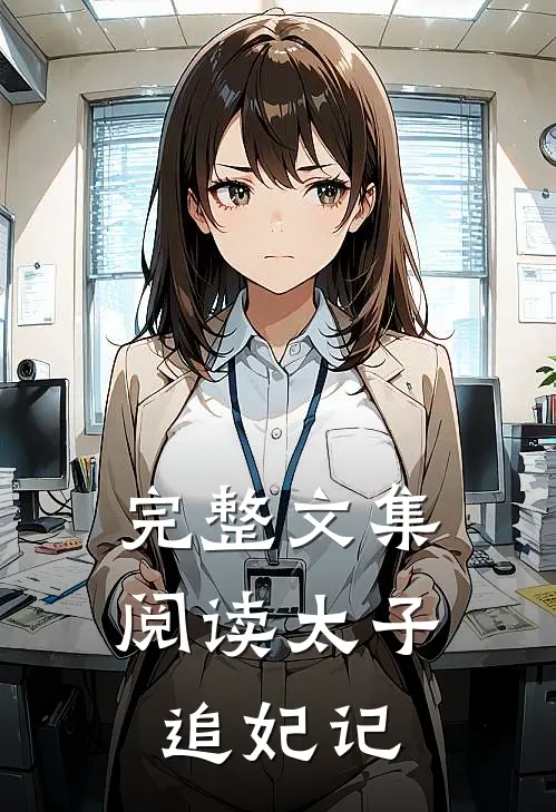完整文集阅读太子追妃记