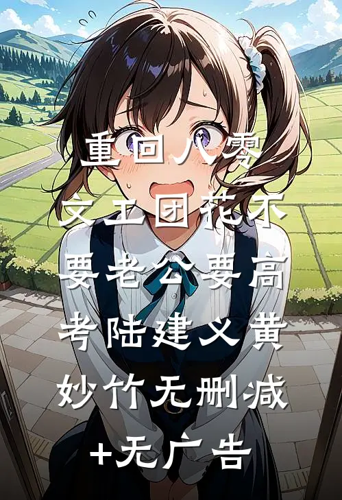 重回八零，文工团花不要老公要高考陆建义黄妙竹无删减+无广告