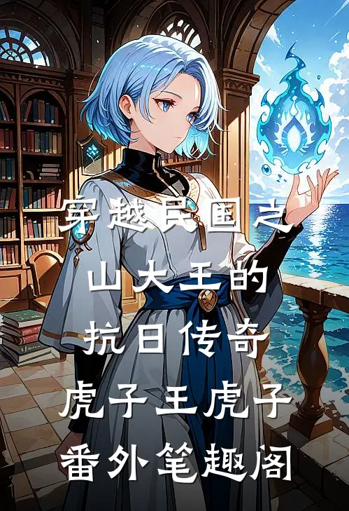 穿越民国之山大王的抗日传奇：虎子王虎子番外笔趣阁
