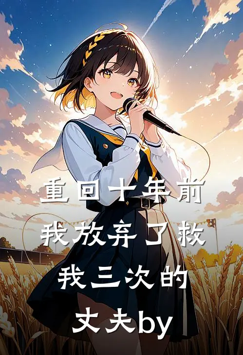 重回十年前，我放弃了救我三次的丈夫by