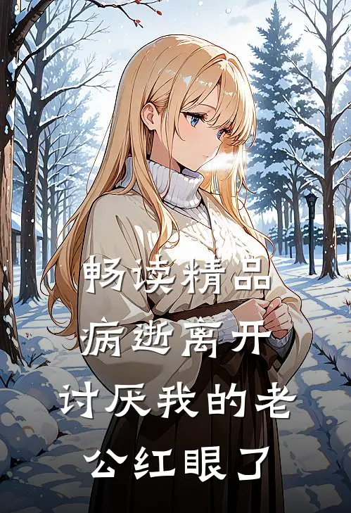畅读精品病逝离开，讨厌我的老公红眼了