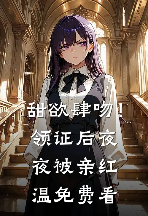 甜欲肆吻！领证后夜夜被亲红温免费看