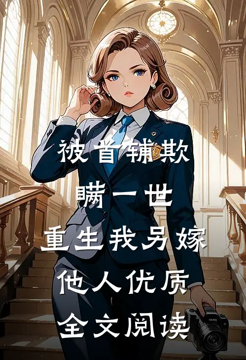 被首辅欺瞒一世，重生我另嫁他人优质全文阅读
