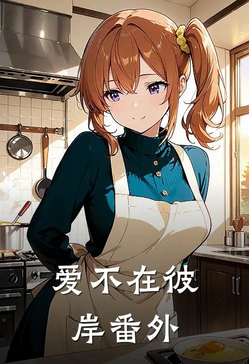 爱不在彼岸 番外