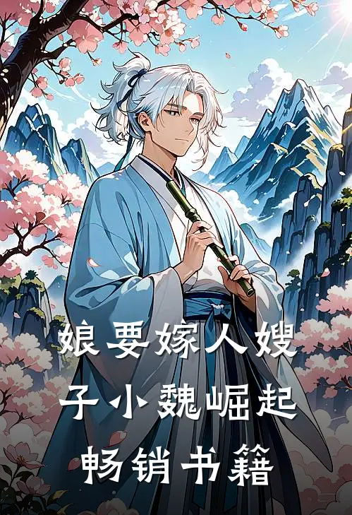 娘要嫁人嫂子小魏崛起畅销书籍