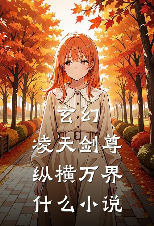 玄幻：凌天剑尊纵横万界什么小说