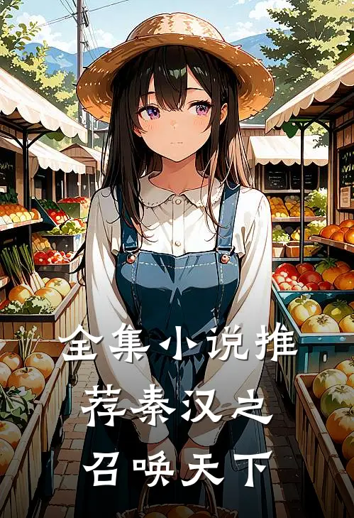全集小说推荐秦汉之召唤天下