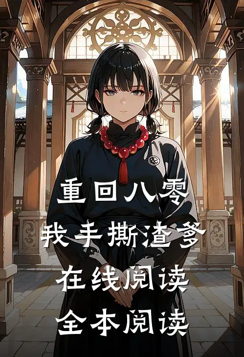 重回八零，我手撕渣爹在线阅读全本阅读
