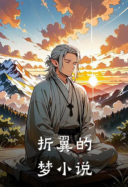 折翼的梦小说