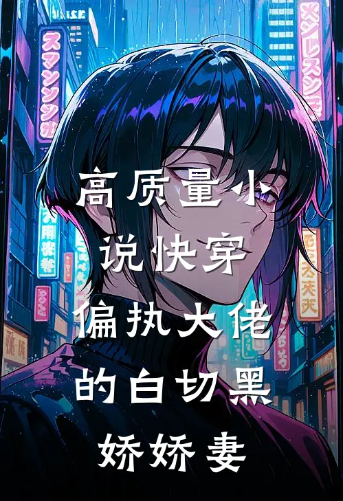 高质量小说快穿：偏执大佬的白切黑娇娇妻