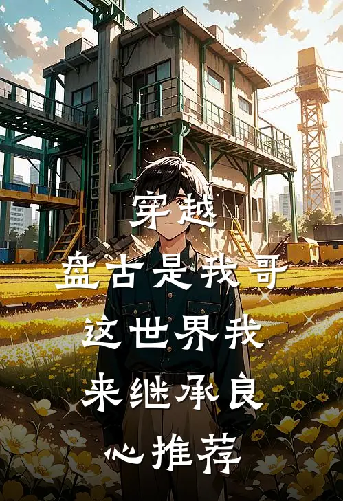 穿越：盘古是我哥，这世界我来继承良心推荐