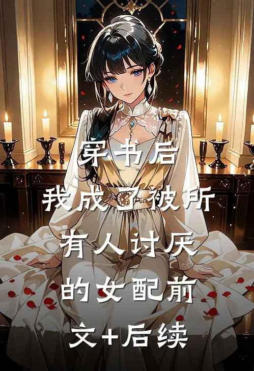 穿书后，我成了被所有人讨厌的女配前文+后续